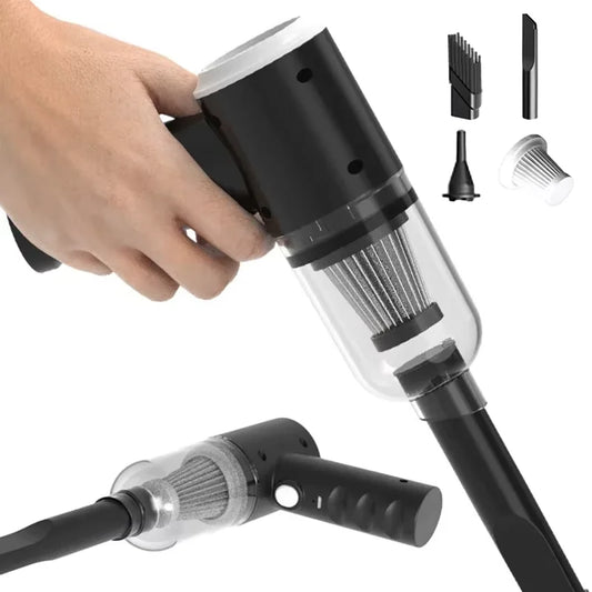 Handheld Portable Vacuum Cleaner