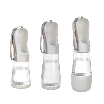 PuraPets - Pet Water Bottle